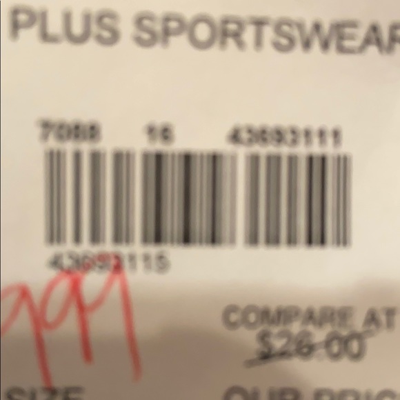 Blouse - Picture 5 of 5